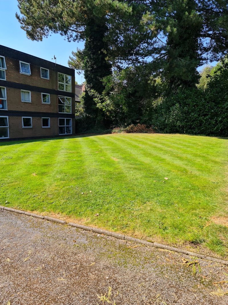 Middleton Hall Road Kings Norton